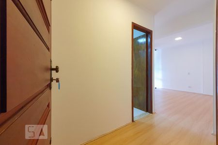 Entrada de apartamento à venda com 1 quarto, 46m² em Vila Mariana, São Paulo