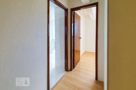 Corredor de apartamento à venda com 1 quarto, 46m² em Vila Mariana, São Paulo