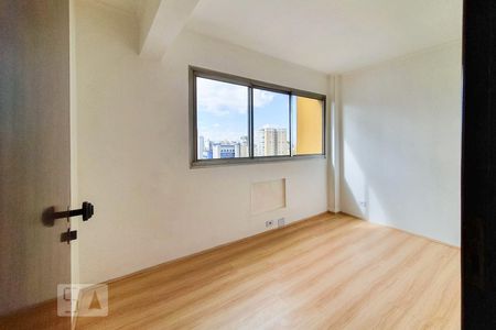 Quarto de apartamento à venda com 1 quarto, 46m² em Vila Mariana, São Paulo