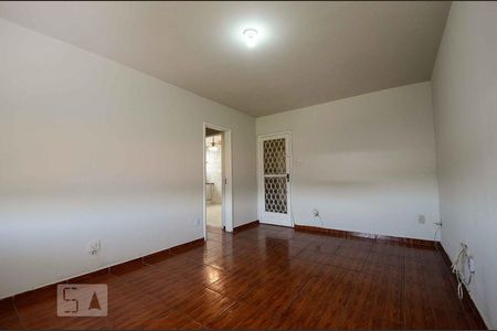 Sala de apartamento à venda com 2 quartos, 93m² em Portuguesa, Rio de Janeiro