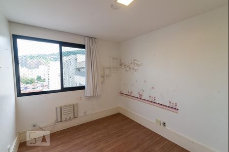 Quarto de apartamento para alugar com 2 quartos, 85m² em Tijuca, Rio de Janeiro