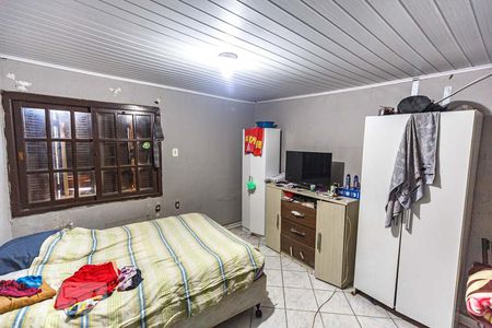 Quarto 1 de casa à venda com 3 quartos, 150m² em Parque Urbano, Porto Alegre