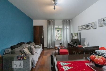 Sala de casa à venda com 2 quartos, 120m² em Parque Jabaquara, São Paulo