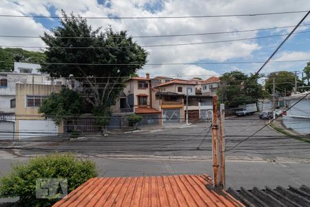 Vista Quarto 1 de casa à venda com 2 quartos, 120m² em Parque Jabaquara, São Paulo