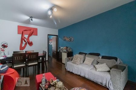 Sala de casa à venda com 2 quartos, 120m² em Parque Jabaquara, São Paulo