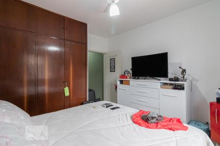 Quarto 1 de casa à venda com 2 quartos, 120m² em Parque Jabaquara, São Paulo