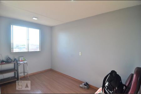 Sala de apartamento à venda com 2 quartos, 43m² em Mato Grande, Canoas