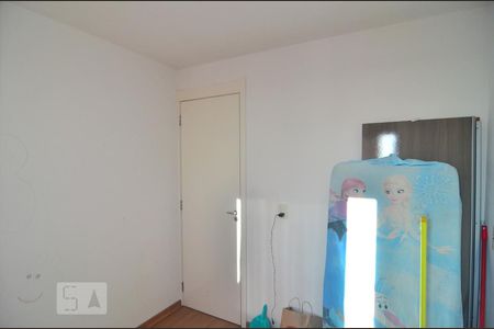 Quarto 1 de apartamento à venda com 2 quartos, 43m² em Mato Grande, Canoas