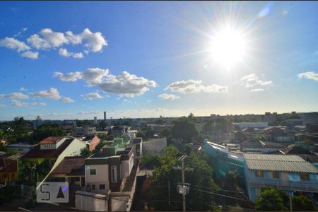 Vista Quarto 2 de apartamento à venda com 2 quartos, 43m² em Mato Grande, Canoas