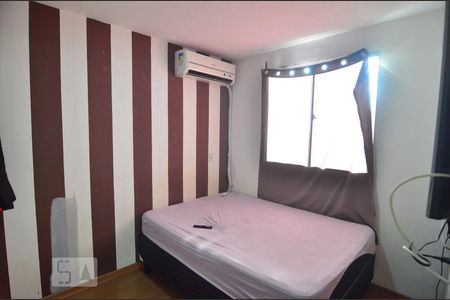 Quarto 2 de apartamento à venda com 2 quartos, 43m² em Mato Grande, Canoas