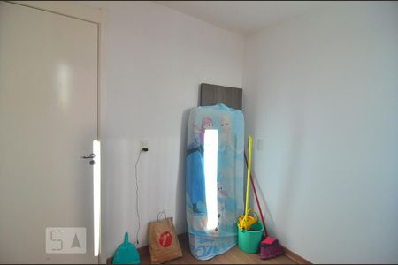 Quarto 1 de apartamento à venda com 2 quartos, 43m² em Mato Grande, Canoas