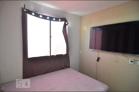 Quarto 2 de apartamento à venda com 2 quartos, 43m² em Mato Grande, Canoas