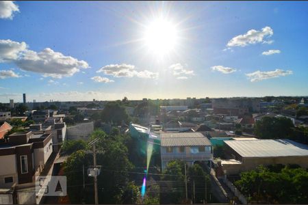 Vista Quarto 1 de apartamento à venda com 2 quartos, 43m² em Mato Grande, Canoas