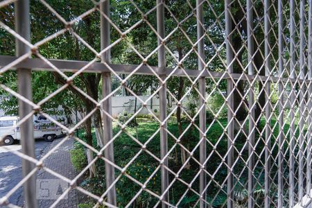 Vista Sala de apartamento à venda com 1 quarto, 48m² em Lapa de Baixo, São Paulo