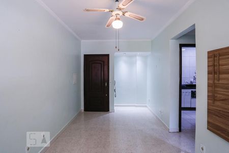 Sala de apartamento à venda com 1 quarto, 48m² em Lapa de Baixo, São Paulo