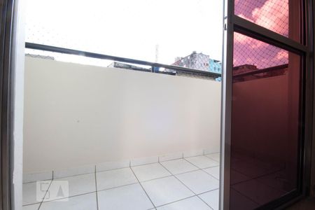 Sacada de apartamento para alugar com 2 quartos, 62m² em Conceição, Osasco