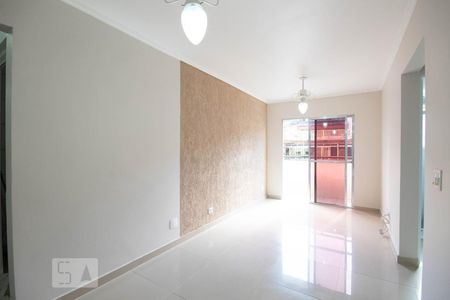 Sala de apartamento para alugar com 2 quartos, 62m² em Conceição, Osasco