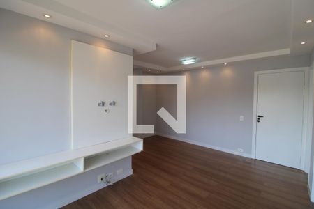 Apartamento à venda com 57m², 2 quartos e 1 vagaSala