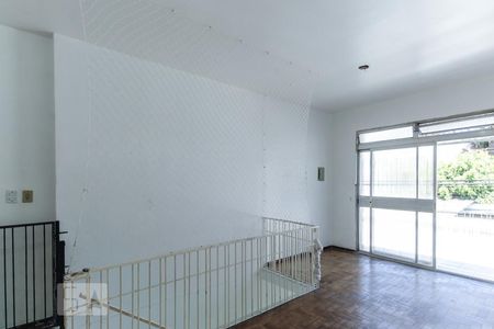 Sala de casa para alugar com 2 quartos, 80m² em Centro Histórico, Porto Alegre