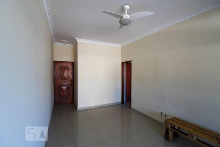 Sala de apartamento à venda com 2 quartos, 98m² em Maracanã, Rio de Janeiro