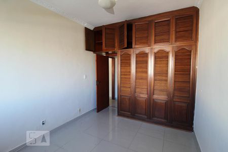 Quarto 1 de apartamento à venda com 2 quartos, 98m² em Maracanã, Rio de Janeiro