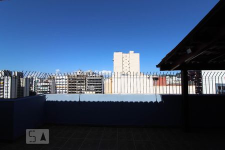 Vista do Quarto 1 de apartamento à venda com 2 quartos, 98m² em Maracanã, Rio de Janeiro