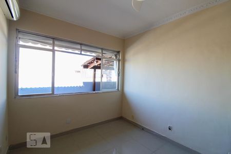 Quarto 1 de apartamento à venda com 2 quartos, 98m² em Maracanã, Rio de Janeiro