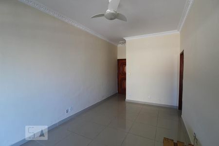 Sala de apartamento à venda com 2 quartos, 98m² em Maracanã, Rio de Janeiro