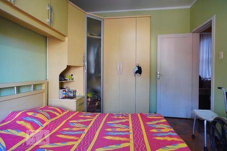 Quarto 2 de apartamento à venda com 3 quartos, 80m² em Independência, Porto Alegre
