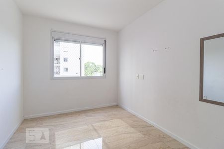 Suíte de apartamento para alugar com 2 quartos, 55m² em Continental, Osasco