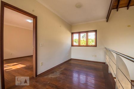 Sala de Jogos de casa de condomínio para alugar com 4 quartos, 360m² em Loteamento Alphaville Campinas, Campinas