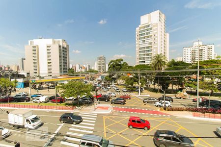 Vista de apartamento para alugar com 2 quartos, 95m² em Vila Mariana, São Paulo