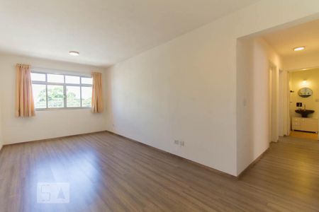 Sala de apartamento para alugar com 2 quartos, 95m² em Vila Mariana, São Paulo