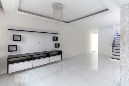 Sala de casa à venda com 3 quartos, 300m² em Jardim Santa Cruz (sacoma), São Paulo