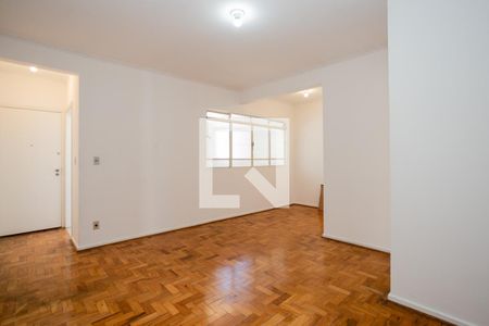 Apartamento à venda com 54m², 2 quartos e sem vagaSala