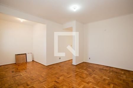 Apartamento à venda com 54m², 2 quartos e sem vagaSala