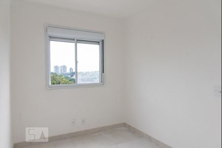 Quarto 1 de apartamento para alugar com 2 quartos, 40m² em Parque Bristol, São Paulo