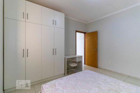 Quarto de kitnet/studio para alugar com 1 quarto, 32m² em Centro (barao Geraldo), Campinas