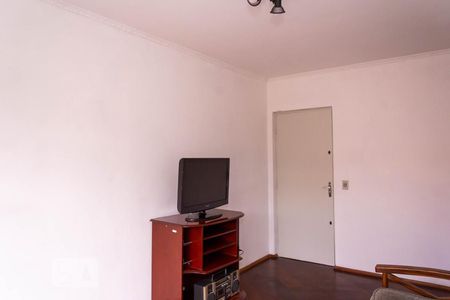 Sala de apartamento para alugar com 2 quartos, 75m² em Santa Terezinha, São Bernardo do Campo