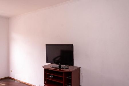 Sala de apartamento para alugar com 2 quartos, 75m² em Santa Terezinha, São Bernardo do Campo