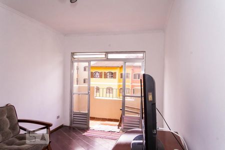 Sala de apartamento para alugar com 2 quartos, 75m² em Santa Terezinha, São Bernardo do Campo