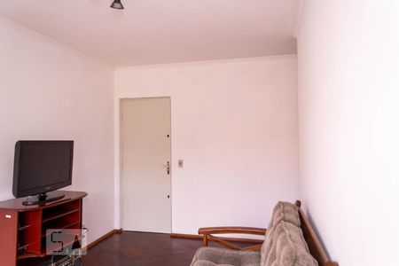 Sala de apartamento para alugar com 2 quartos, 75m² em Santa Terezinha, São Bernardo do Campo