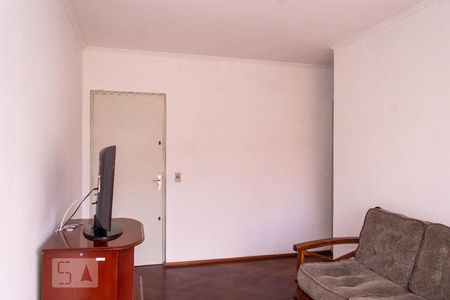 Sala de apartamento para alugar com 2 quartos, 75m² em Santa Terezinha, São Bernardo do Campo