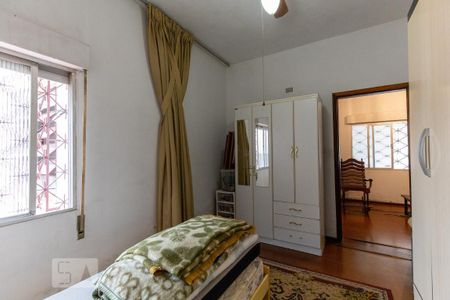 Quarto 2 de casa à venda com 2 quartos, 60m² em São Luís, Canoas