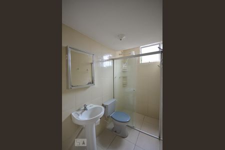 Banheiro de apartamento para alugar com 2 quartos, 95m² em Saúde, São Paulo