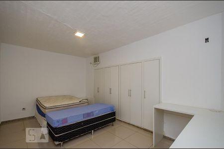 Suíte 1 de casa para alugar com 3 quartos, 260m² em Nova Cintra, Belo Horizonte