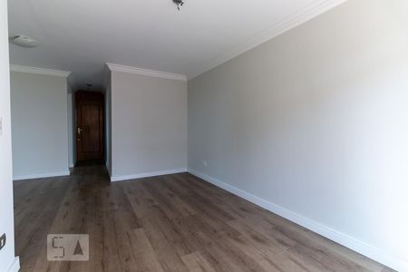 Sala de apartamento à venda com 3 quartos, 79m² em Vila Campestre, São Paulo