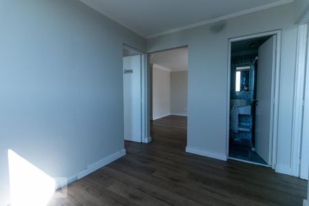 Sala 2 de apartamento à venda com 3 quartos, 79m² em Vila Campestre, São Paulo