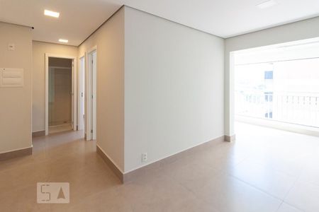 Sala de apartamento para alugar com 2 quartos, 45m² em Butantã, São Paulo