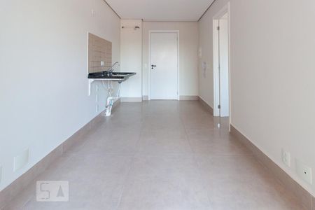 Apartamento para alugar com 32m², 1 quarto e 1 vagaSala/Cozinha